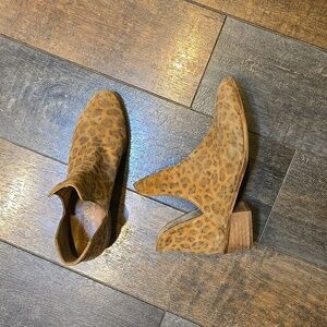 Coconuts by Matisse Becca ankle boot